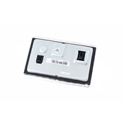 slomart Xenon pretvornik AMiO D1/D3 za Audi, BMW, Citroën, Opel, Seat
