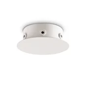 STROPNI NOSILEC VISEČE ROZETE MAGNETICO 6-PRITNI BELI ID303390