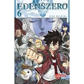 Edens Zero 6
