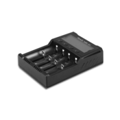 Fenix punjač za baterije ARE-A4, 4xLi-ion/AAA/AA/C 5V