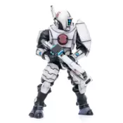 Warhammer 40k Action Figure 4-Pack 1/18 Tau Empire Fire Warriors (11 cm)