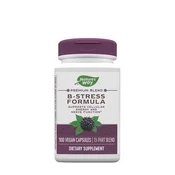 Natures Way – B-Stress Formula, 100 kapsul