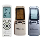 General DOMETIC B1600, B2200, B2600, B3000, Freshlight 1600, 1700, P/N 52025, 3865200-32 - razkošen osvetljen daljinski upravljalnik