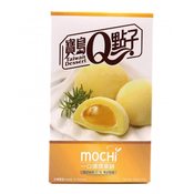 Royal Family Qmochi Tajvanski pustinjski mango 104 g