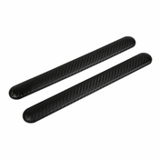 LAMPA ACCESSORIES Zaštita Branika 2/1 Carbon Look 31X3.5cm