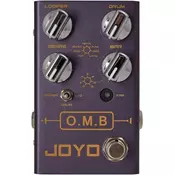 Joyo R-06 O.M.B Gitarski efekt (Kao novo)