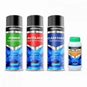 VELIKI KOMPLET OSNOVNEGA PREMAZA-OSNOVE-PROZORNEGA 3X SPREJA HYUNDAI 3E