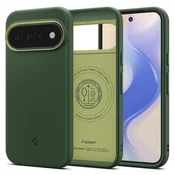 Ovitek Spigen Nano Pop Mag za Google Pixel 11 Pro - avo green