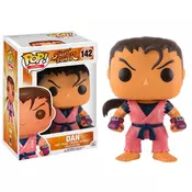 Figura POP! Street Fighter - Dan