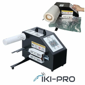 IKI-PRO Stroj za izdelavo zračnih blazinic Medium