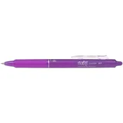 Pilot PILOT roler FRIXION BALL CLICKER 07, vijoličen, (21655814)