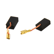 Set dveh ogljikovih krtačk za elektromotor 5,4x8,5x14mm