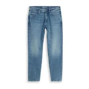TOM TAILOR DENIM Kavbojke Waylen moder denim