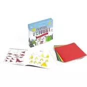 Professor Puzzle PROFESOR PUZZLE Origami praznovanja