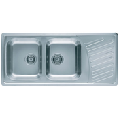 ALVEUS pomivalno korito ELEGANT 70 1009387 LANENO