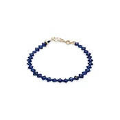 BERRIES zapestnica za gleženj ženska Wiggler Anklet