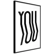 Poster - Only You 30x45