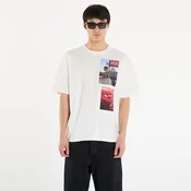 Majice DIESEL T-Boxt-T3 T-Shirt Off White XXL