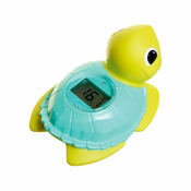 DREAMBABY Digitalni termometar za vodu - Kornjaca