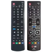 General LG AKB73975729 - zamenjava daljinski upravljalnik
