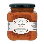 Bakina Tajna Ajvar, 300g
