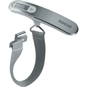 SENCOR Tehtnica za prtljago SLS 900WH