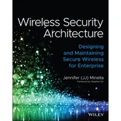 Wireless Security Architecture