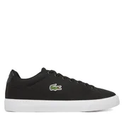 Tenis superge Lacoste 7-49CFA0004 Črna