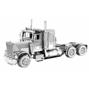 Metal Earth 3D sestavljanka Freightliner FLC Long Nose Truck