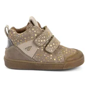 Froddo čevelj gležnjar G2110134 ROSARIO HIGH-TOP D gold+ 30