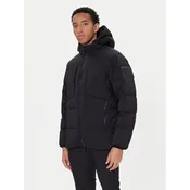 BOSS Pernata jakna Riplite 50543963 Crna Regular Fit