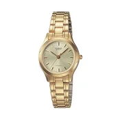 Casio ty561020 Pozlačena