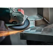Plošča EXPERT N475 SCM X-LOCK, 125 mm, srednja