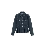 Scalpers Bluza New Candy marine