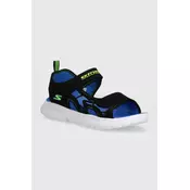 Otroški sandali Skechers RAZOR SPLASH