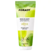 Agrado Krema za ruke Maslina, 75 ml