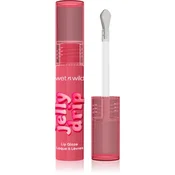 Wet n Wild Jelly Drip Lip Glaze sijaj za ustnice odtenek Blush Guava 3.6 ml