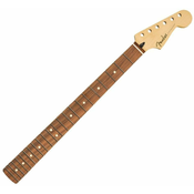 Fender Sub-Sonic Baritone Stratocaster Neck Pau Ferro 22 Medium Jumbo Frets