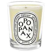 Opopanax - candle 190 g