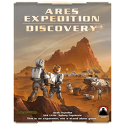 Terraforming Mars: Ares Expedition - Discovery (EN) (FRY0034)(N)