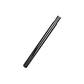 Cev sedicta metal crna 28.6x300 mm ( 230096 )