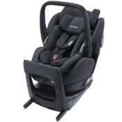 Djecja autosjedalica RECARO Salia Elite i-Size [40 – 105 cm] – Prime Mat Black