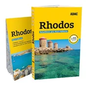 ADAC Reiseführer plus Rhodos