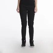 Sergio Tacchini Ženske ski pantalone Matin W, Crne