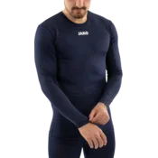 Jako Majica z dolgimi rokavi JAKO Function Longsleeve