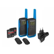 Motorola Walkie-Talkie s dometom do 8 km