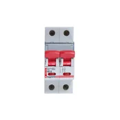 LEGRAND Modularno odklopno stikalo 40A 2P 16kA FRX302 406527