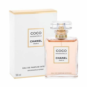 CHANEL parfemska voda za žene Coco Mademoiselle Intense, 50ml