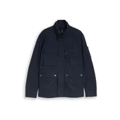 TOM TAILOR Prehodna jakna temno modra