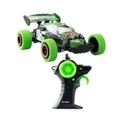 RC buggy Silverlit Exost Dust Storm 1:18 (7530-20639)